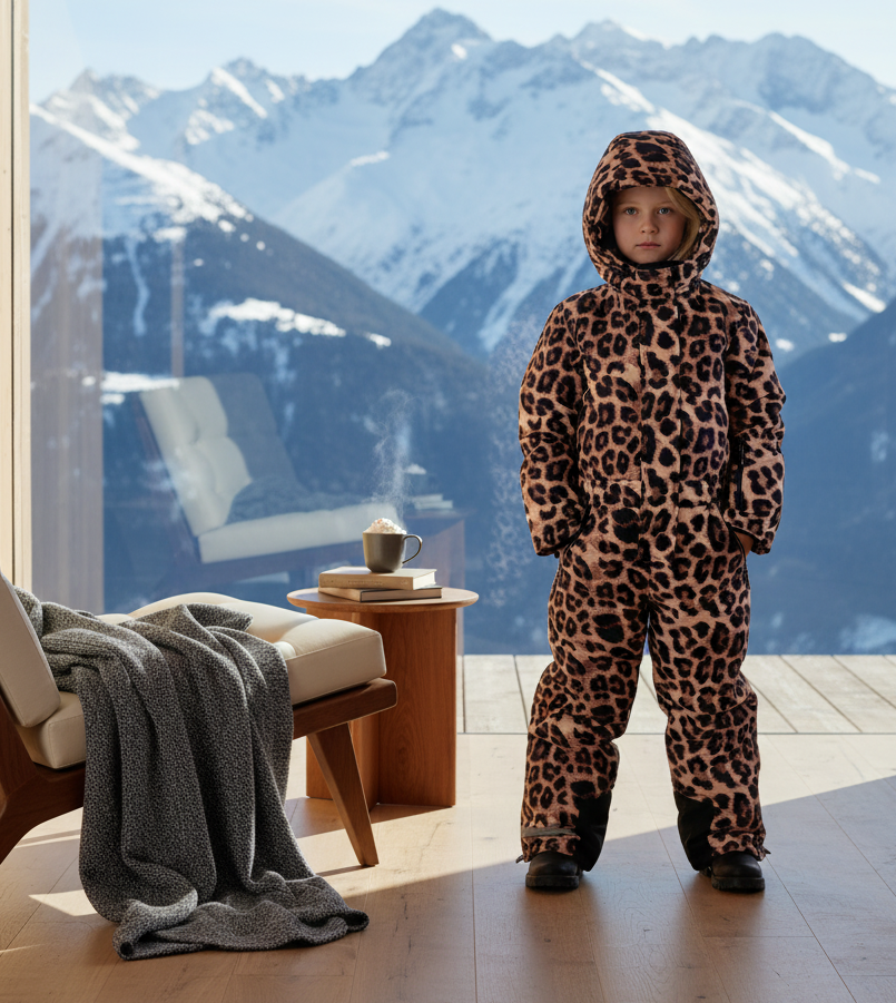 A Winter Gift to Remember – How to Choose Something Truly Special for a Child