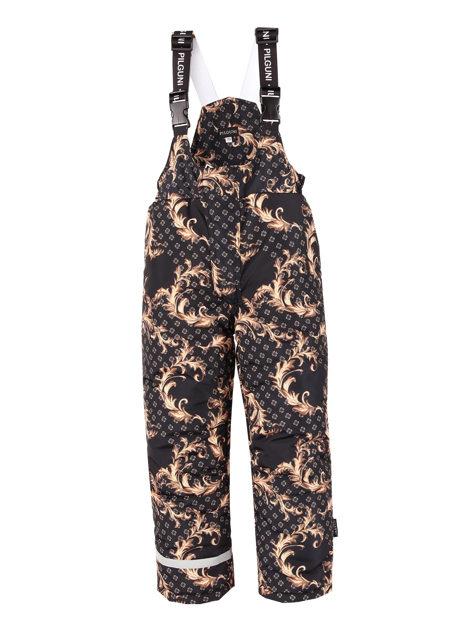 Winter Pants