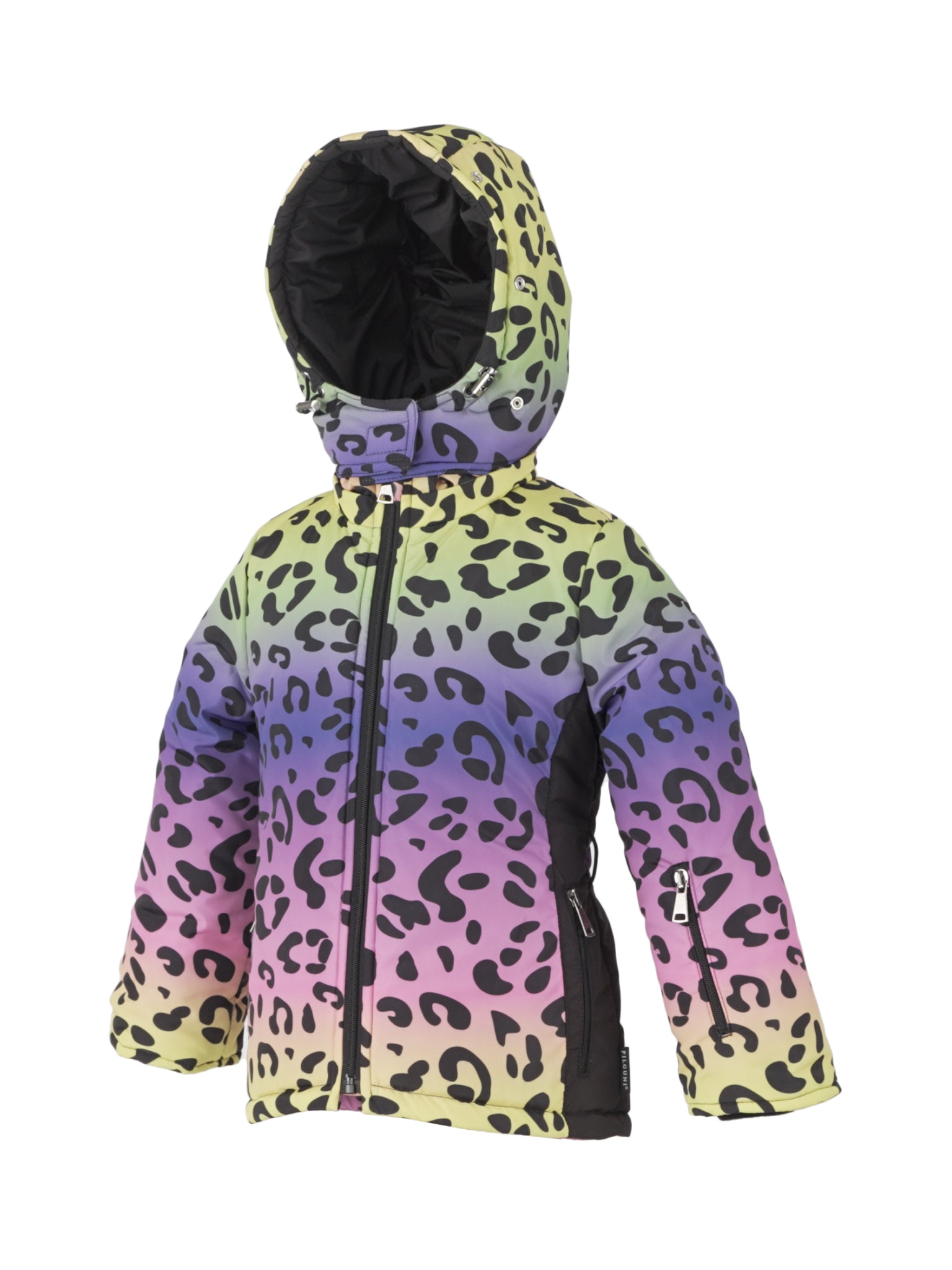 Pilguni Ski Jacket for Kids – Warm Waterproof