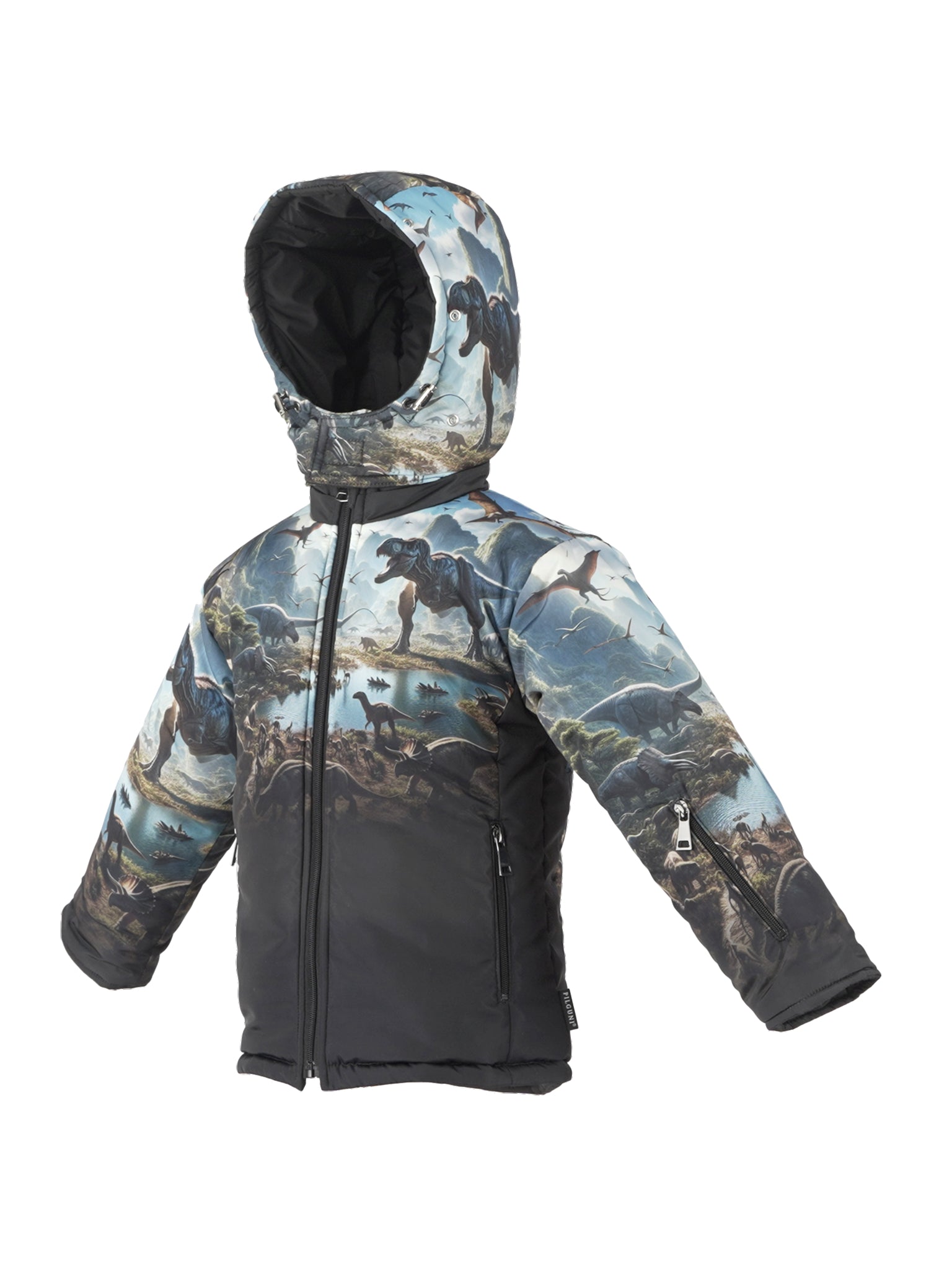 Ski Jacket