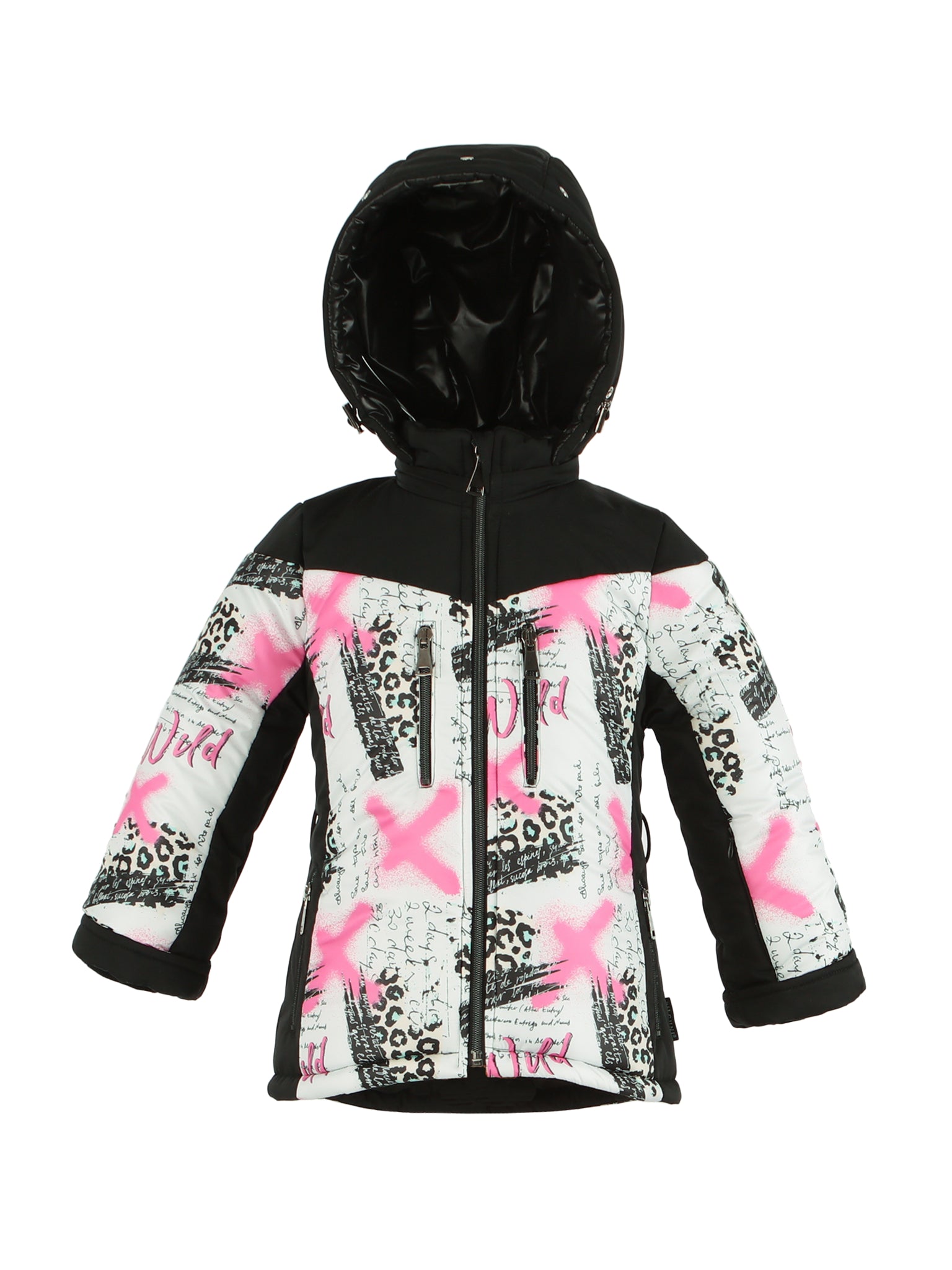 Ski Jacket