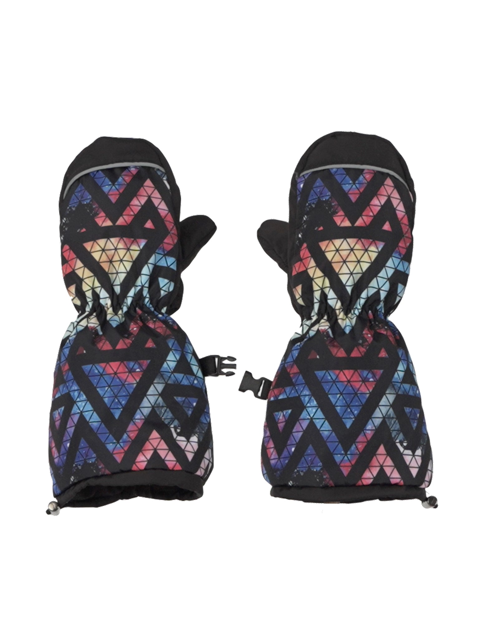 warme handschuhe für kleinkinder Pilguni Ski-Handschuhe für Kinder – Warme Winterhandschuhe