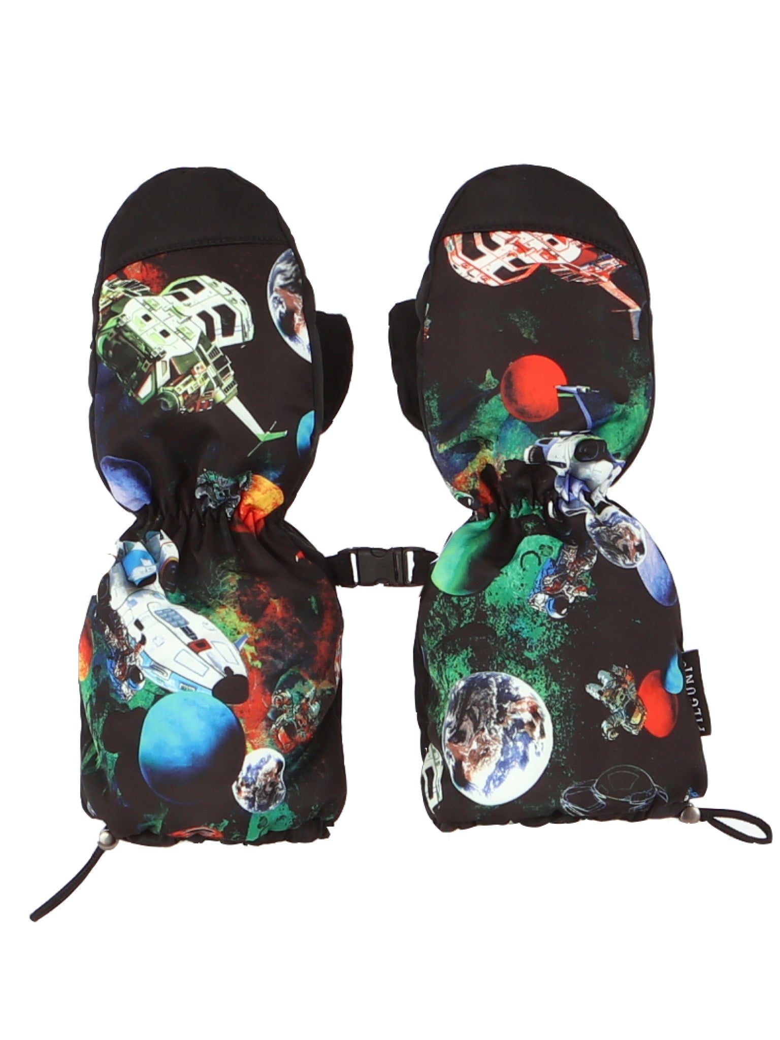 castore handschuhe Öko Ski-Handschuhe & Fäustlinge – Pilguni Wintermode