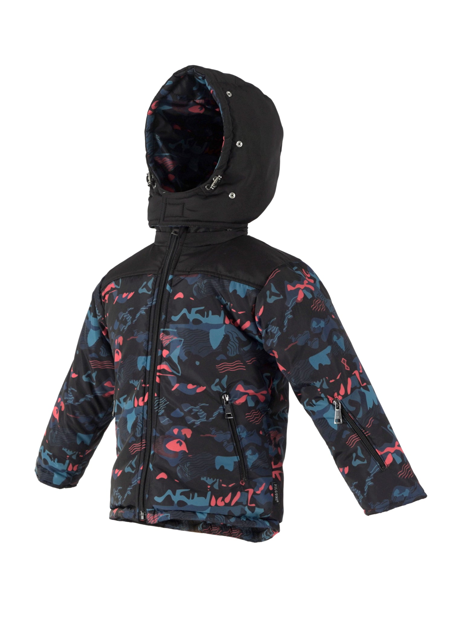 Ski Jacket