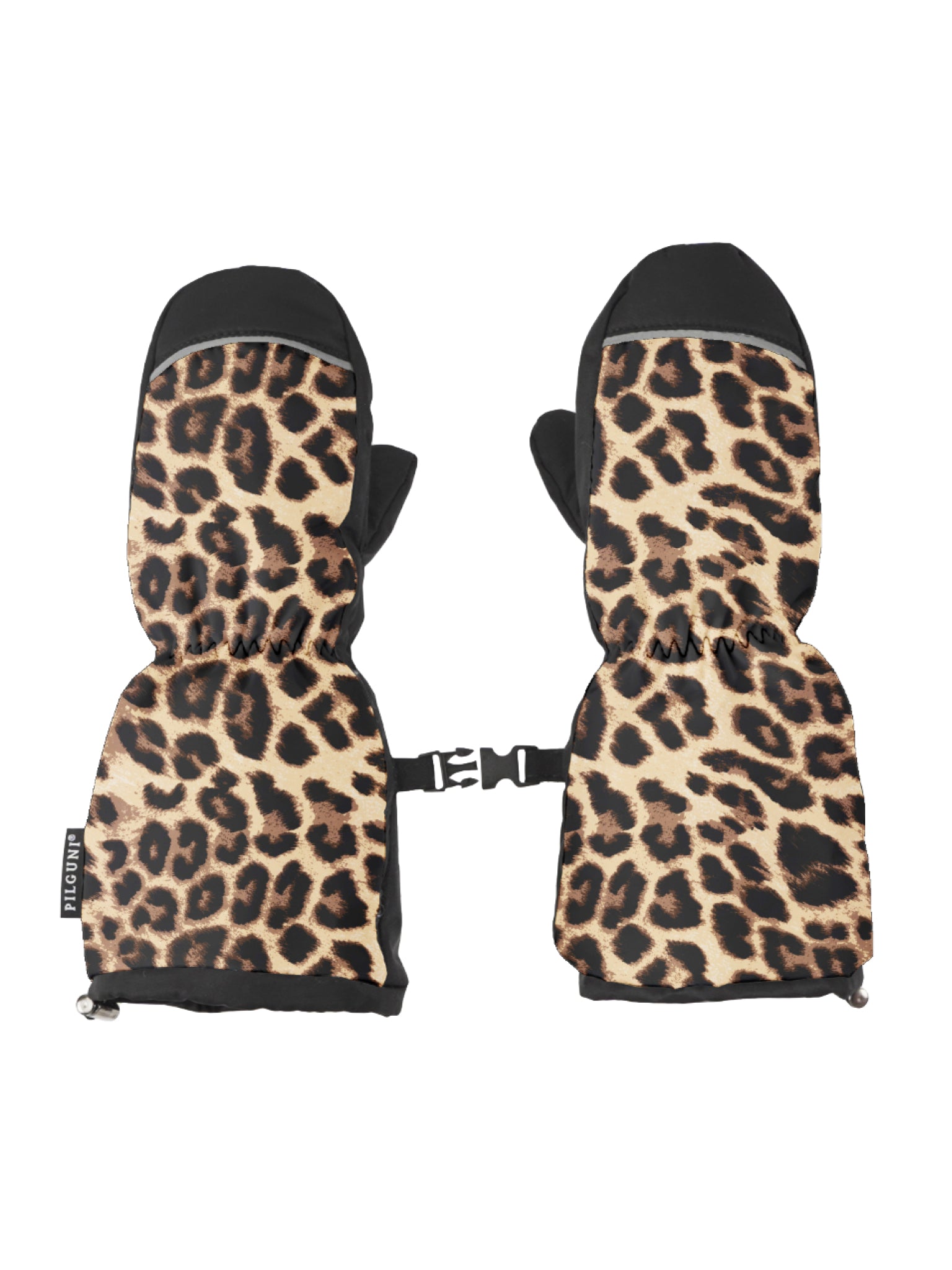 kinder handschuhe warm Pilguni Ski-Handschuhe für Kinder – Warme Winterhandschuhe