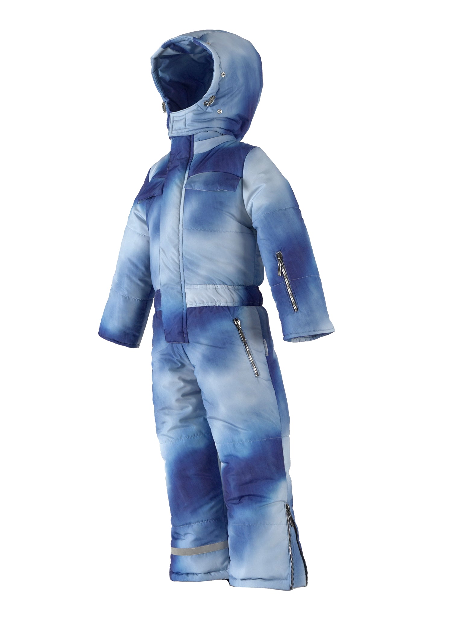 Ski Snowsuit