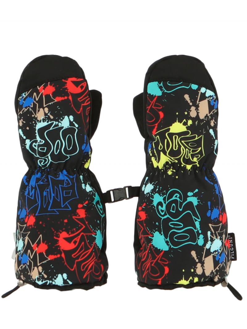 handschuhe fäustlinge warm Ski-Handschuhe & Fäustlinge – Warmer Winterschutz – Pilguni