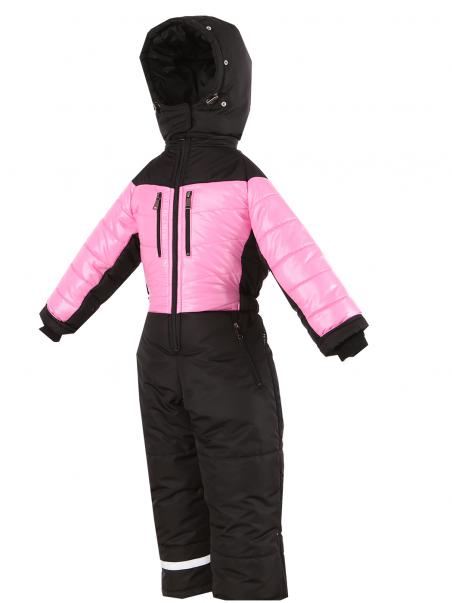 Snowsuit with 1 Zip Ski Version