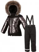 Winter Set: Ski Jacket with...