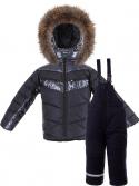 Winter Set: Jacket with Eco...