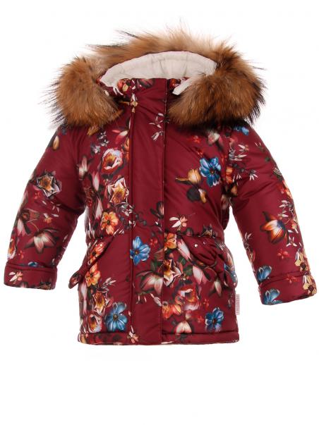 Fashionable Winter Jacket