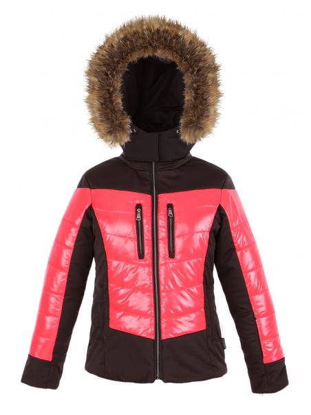 Fashionable Ski Jacket from Pilguni