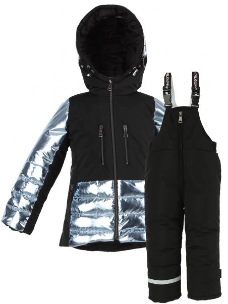 Set: Ski Jacket + Ski Pants