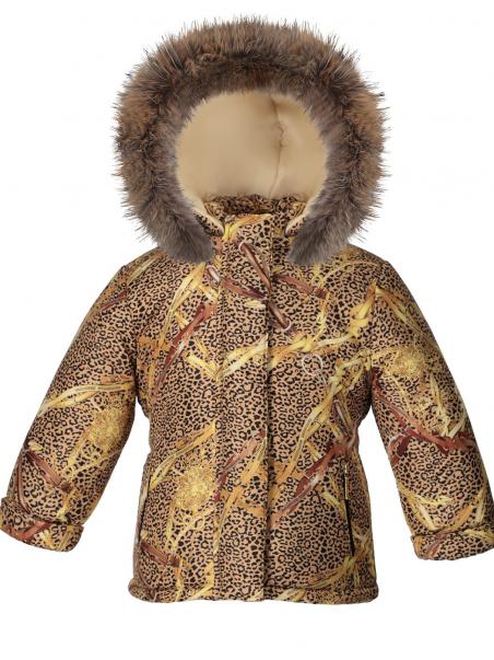 Fashionable Winter Jacket