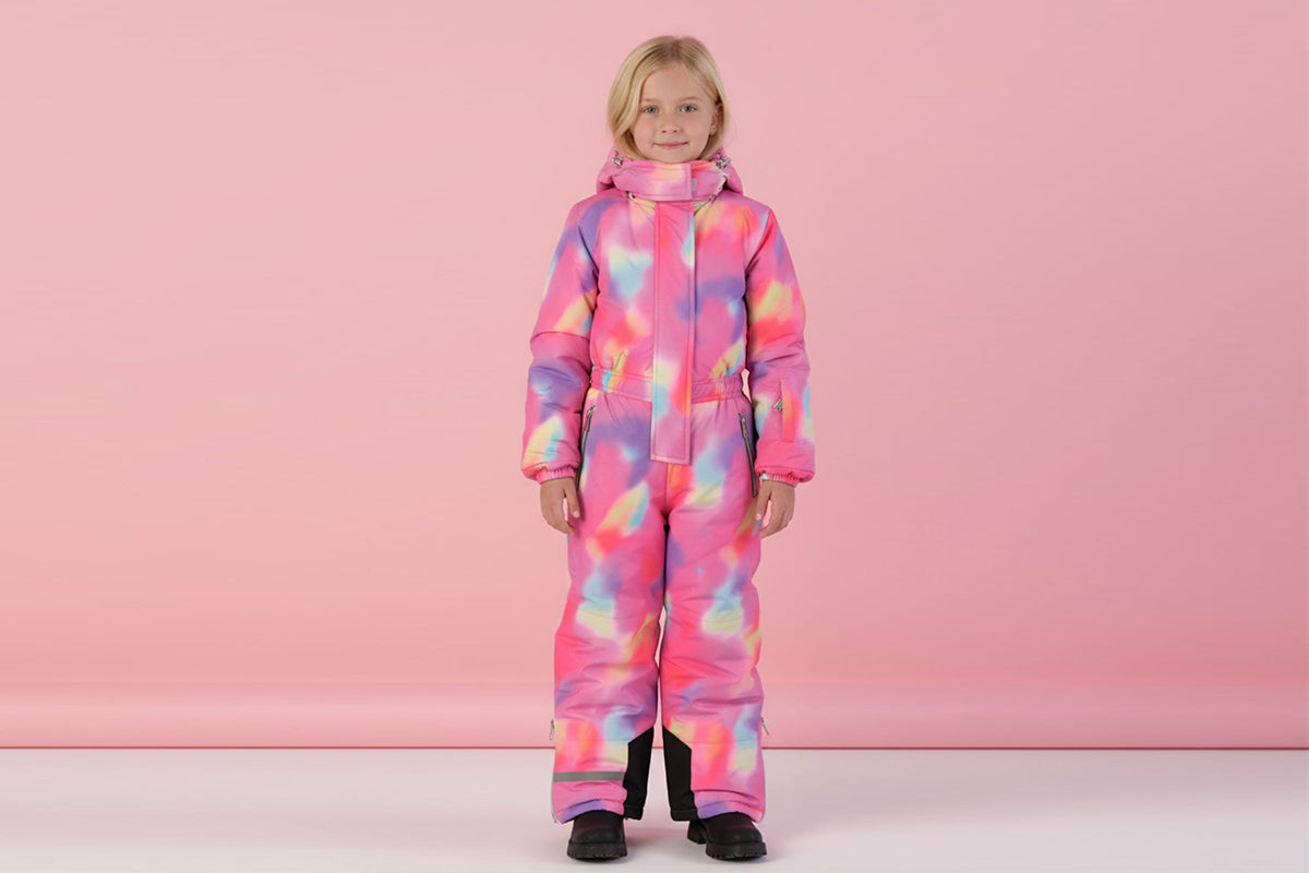 Pilguni – Exclusive Children’s Winterwear Made in Poland