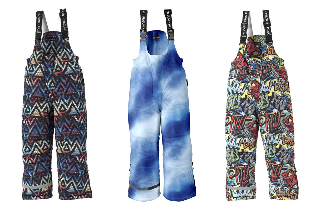 How to Choose the Best Insulated Winter Pants for Boys