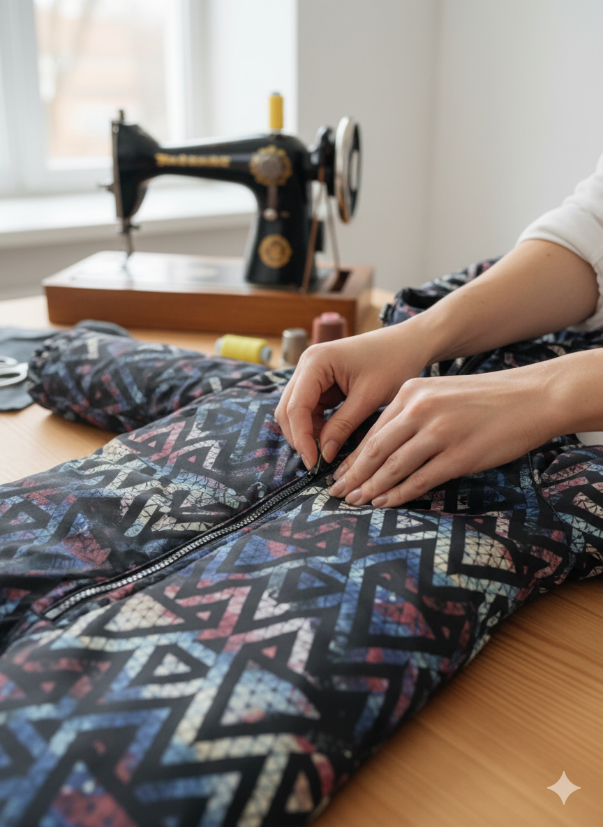 Top Mistakes to Avoid When Buying Children’s Winter Clothes