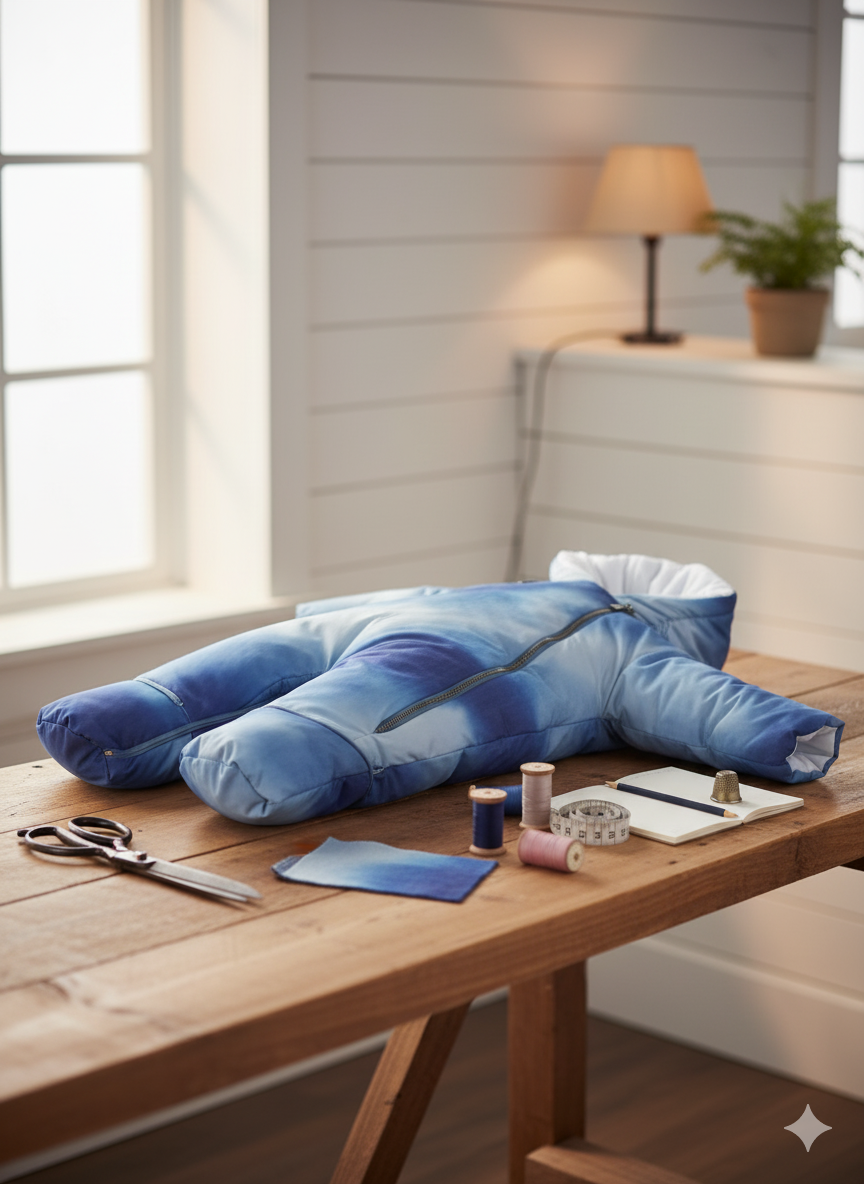 snowsuit 2 in 1