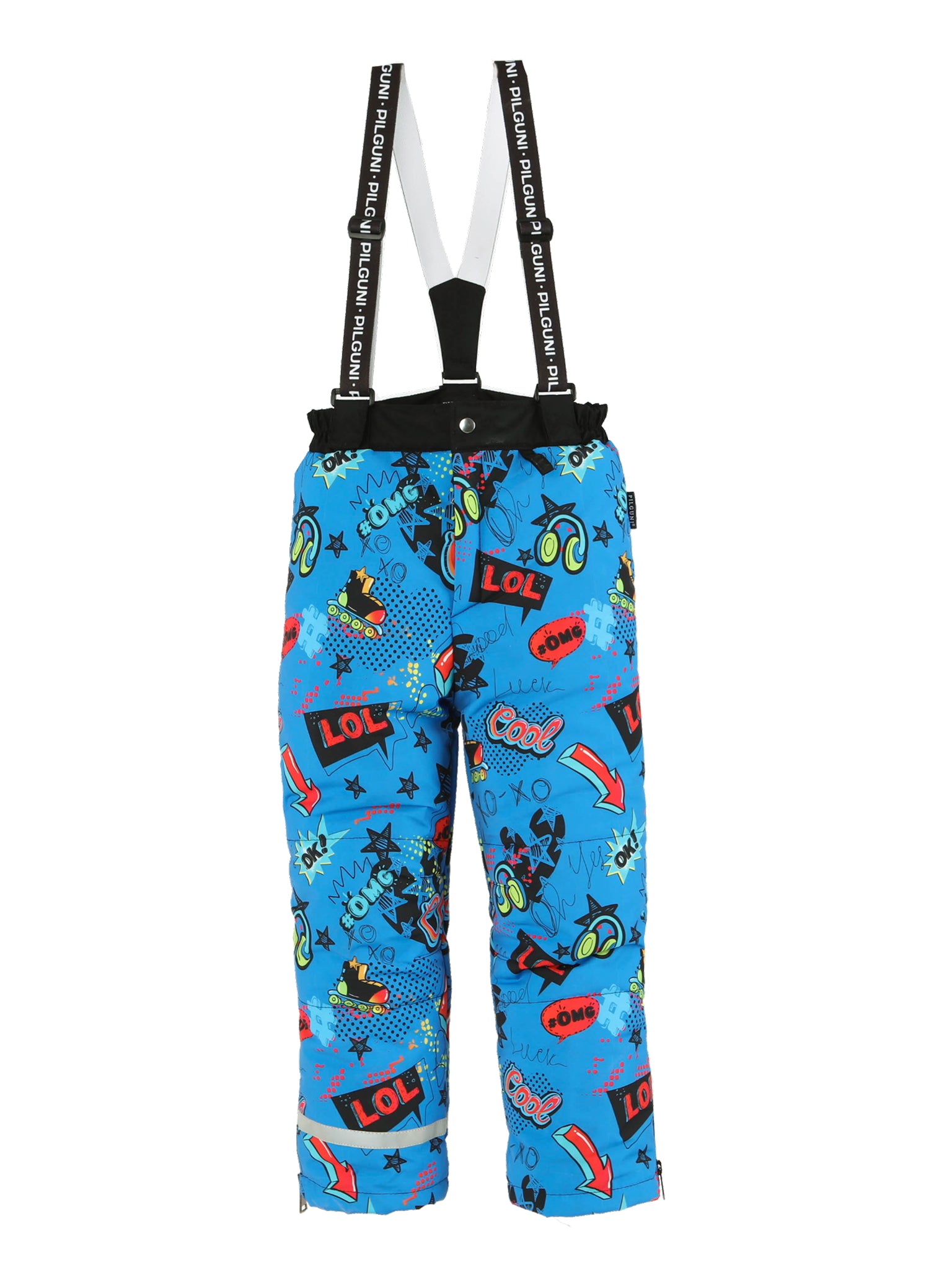 Ski Pants