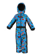 Ski Snowsuit