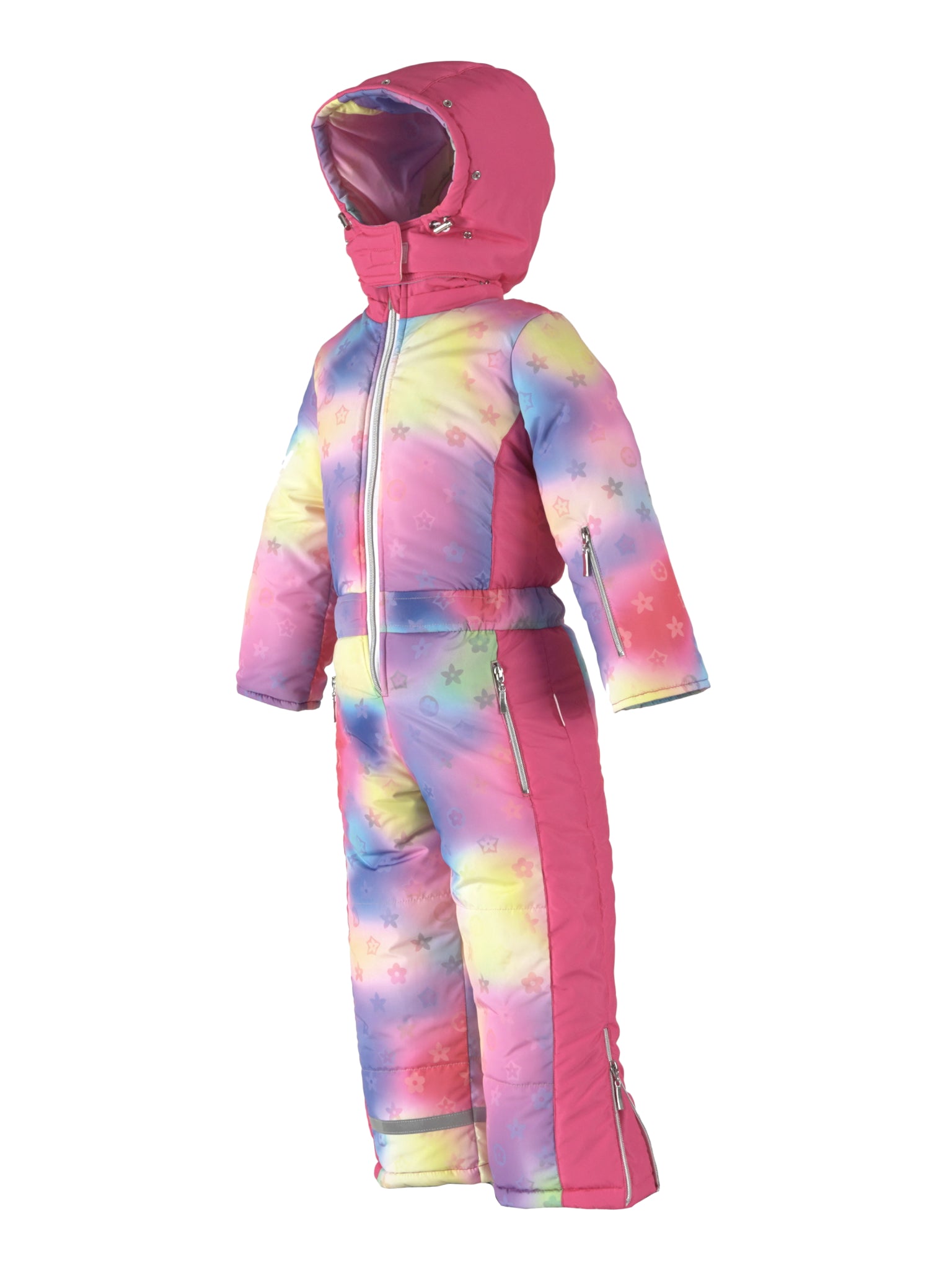 Ski Snowsuit