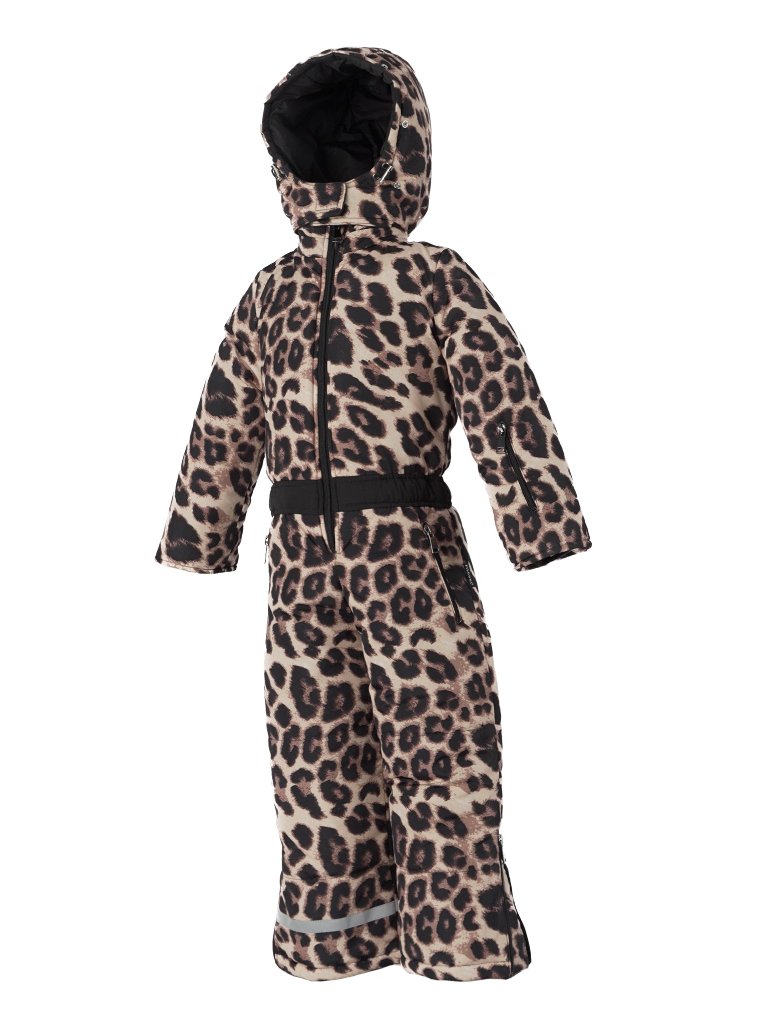 Ski Snowsuit
