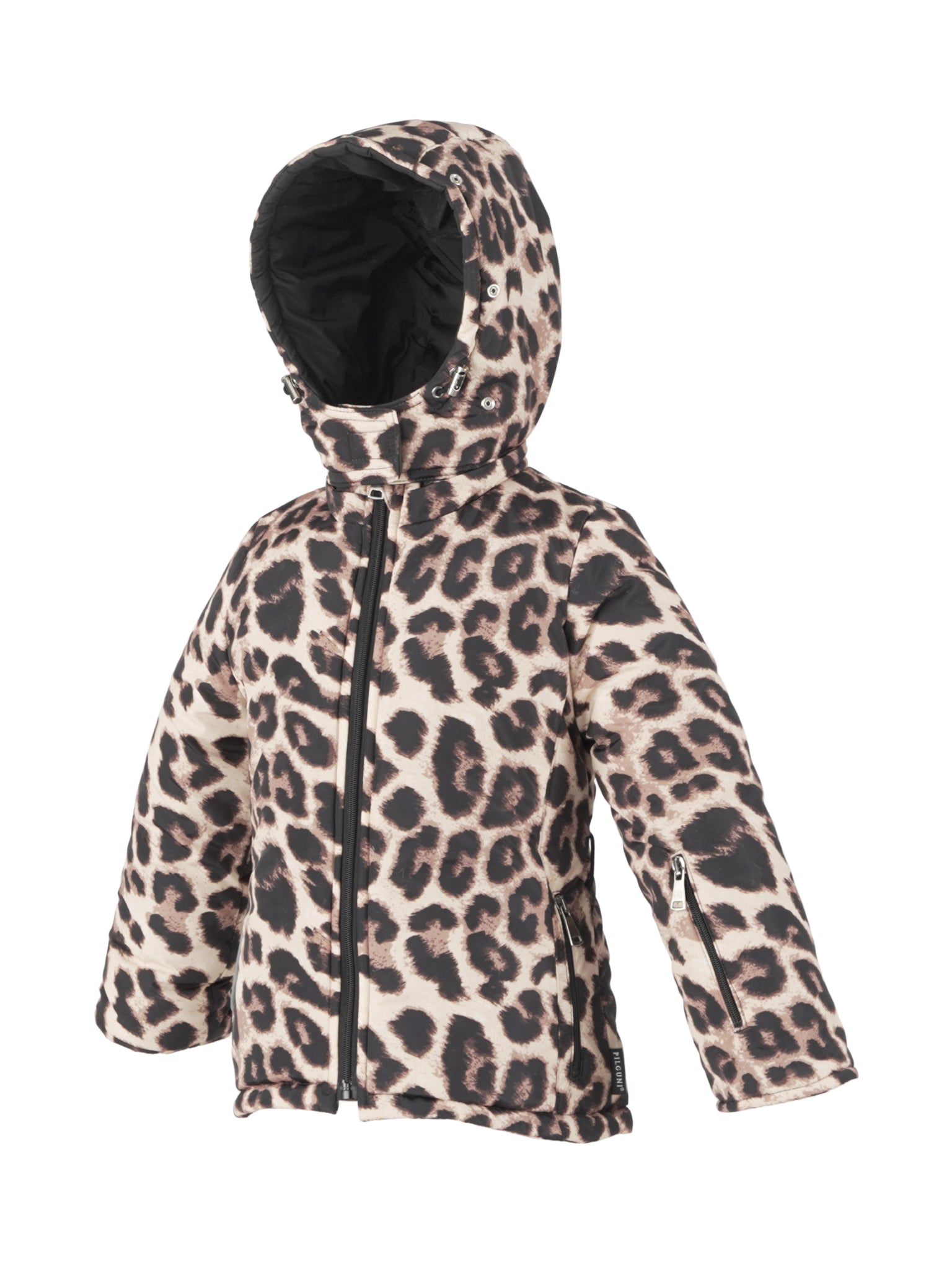 Ski Jacket