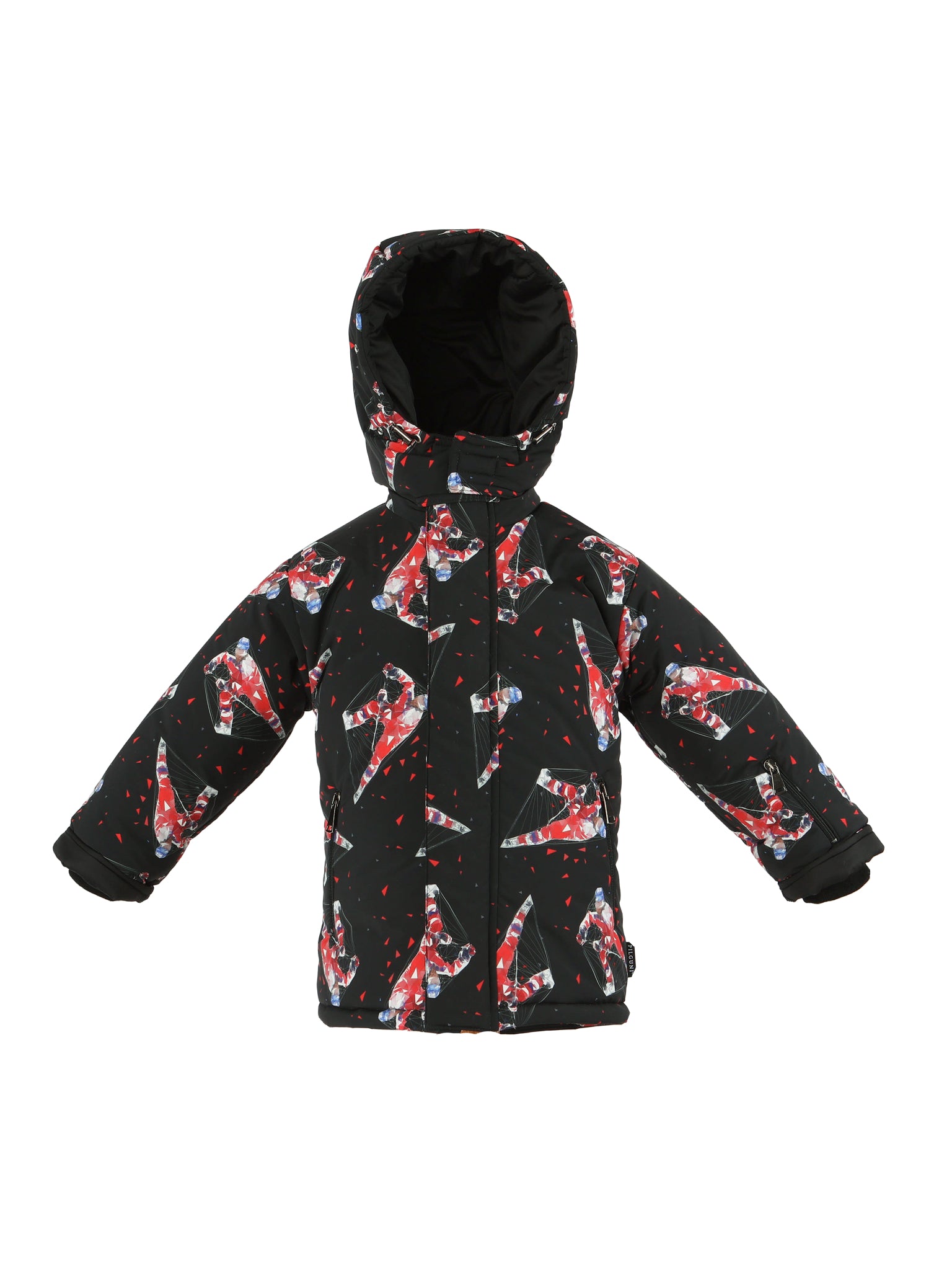 Ski Jacket + Ski Pants