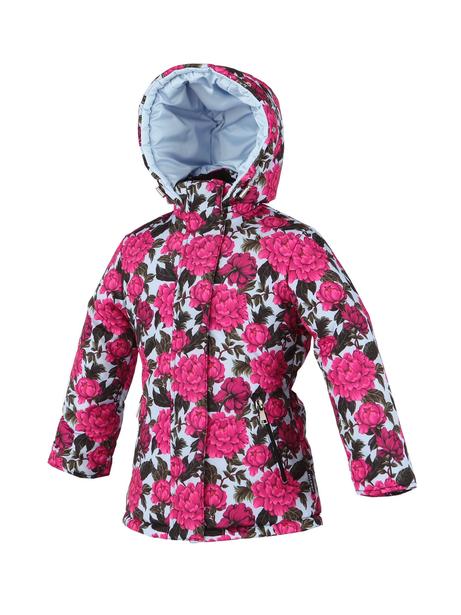 Ski Jacket