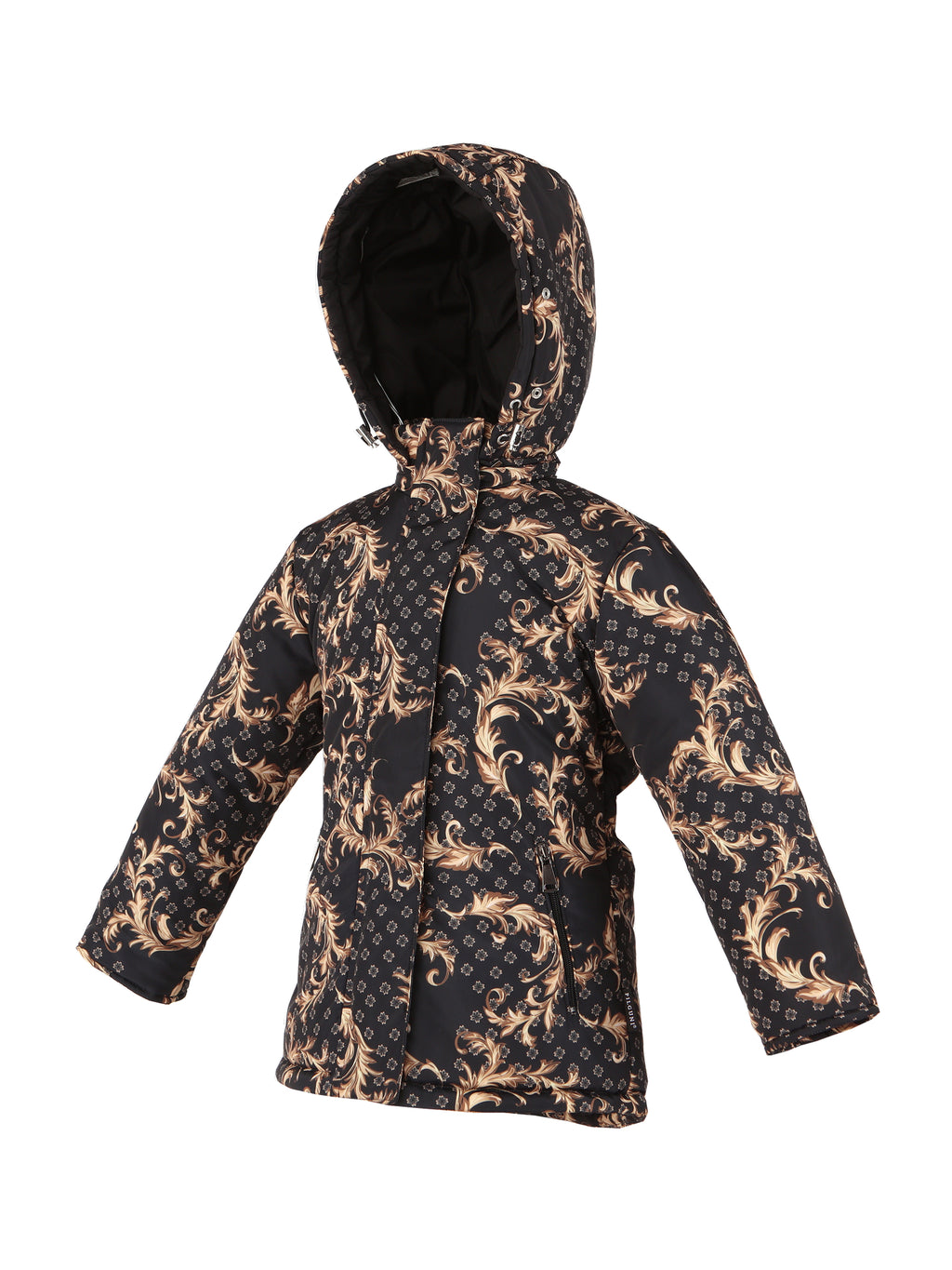Ski Jacket