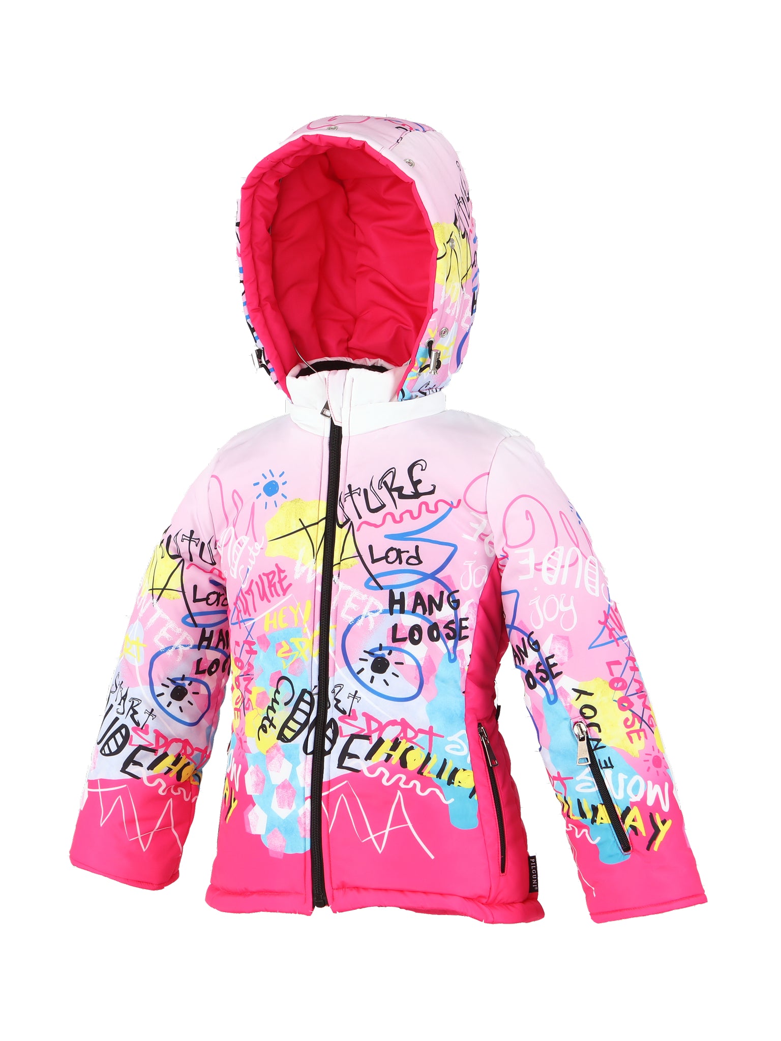 Ski Jacket