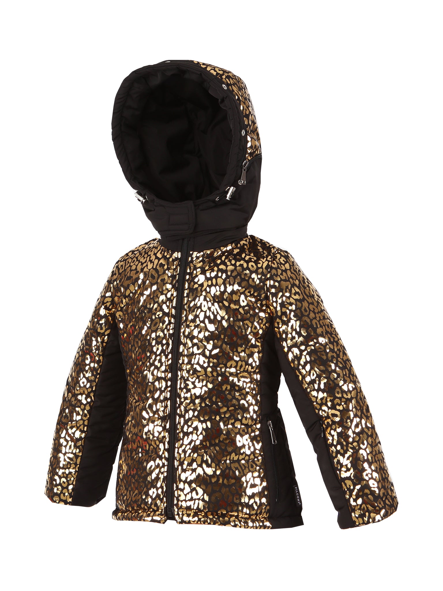 Ski Jacket