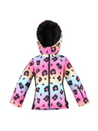 Ski Jacket + Ski Pants