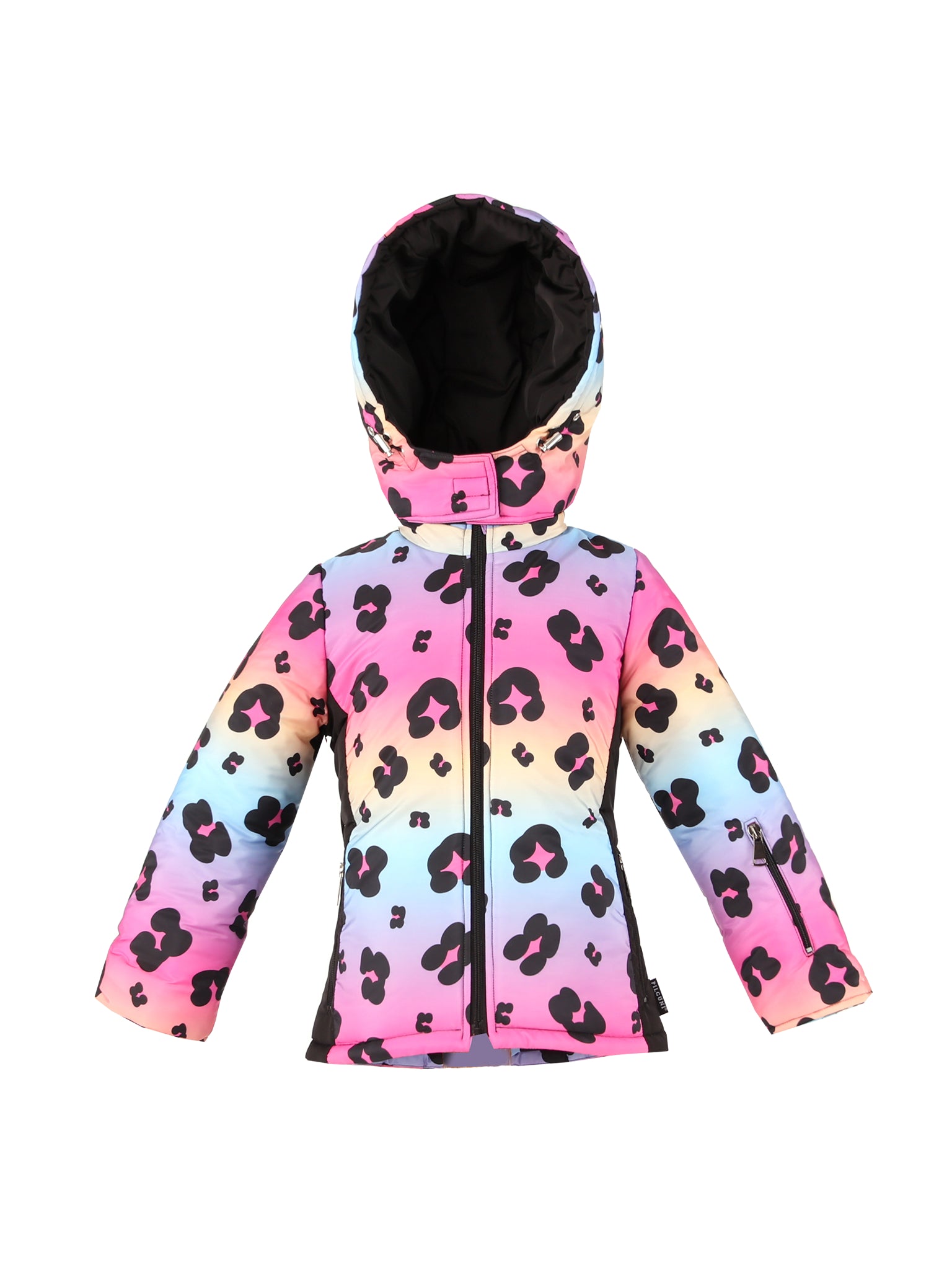 Ski Jacket