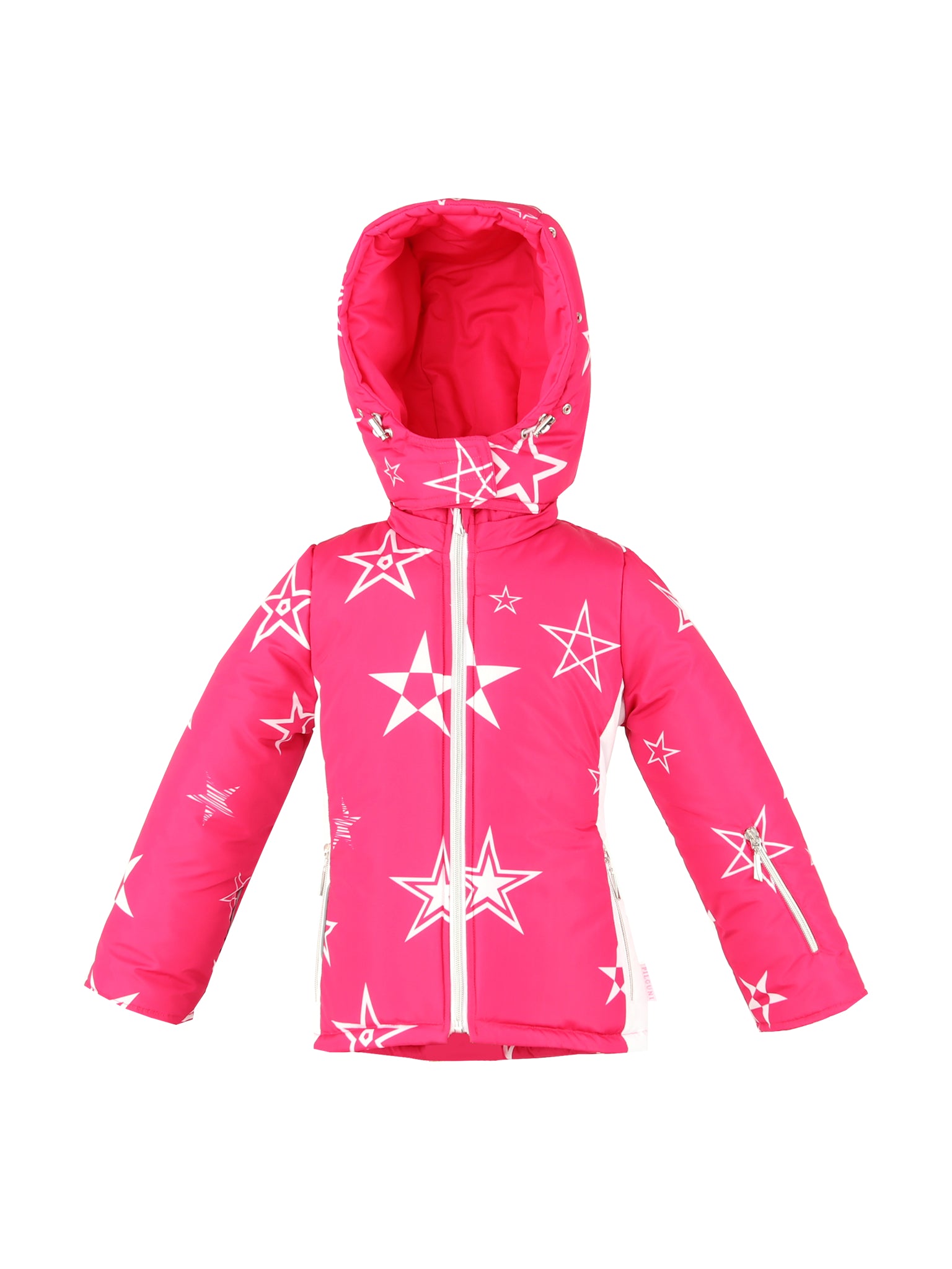 Ski Jacket