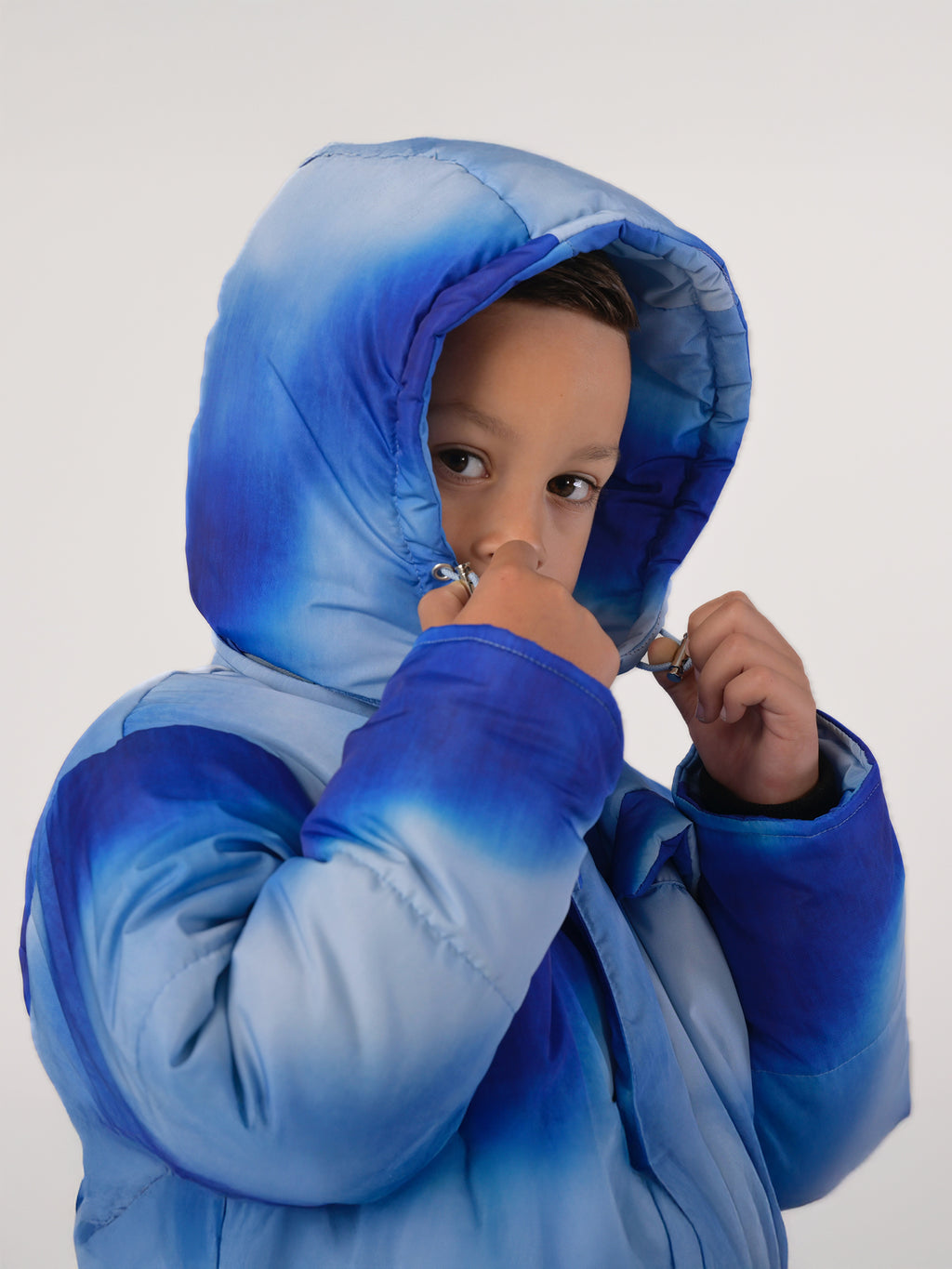 Kurtka narciarska + spodnie