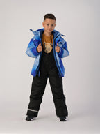 Kurtka narciarska + spodnie