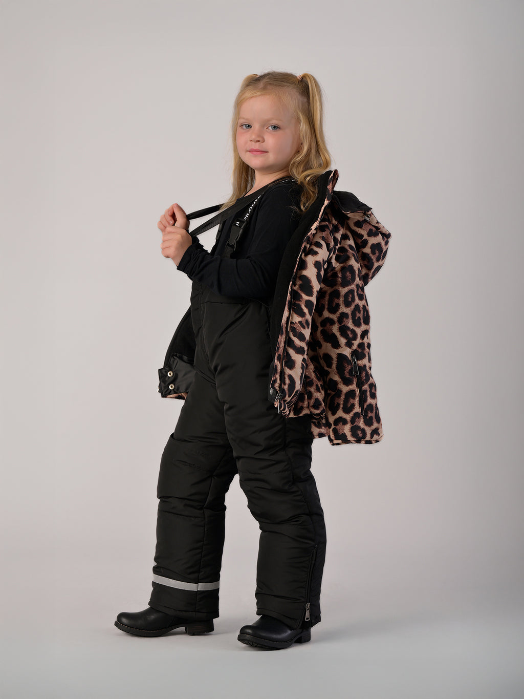 Kurtka narciarska + spodnie