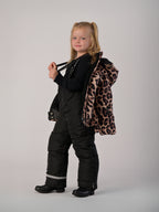 Kurtka narciarska + spodnie