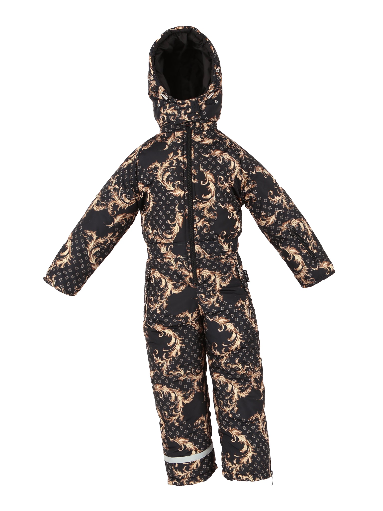 Snowsuit