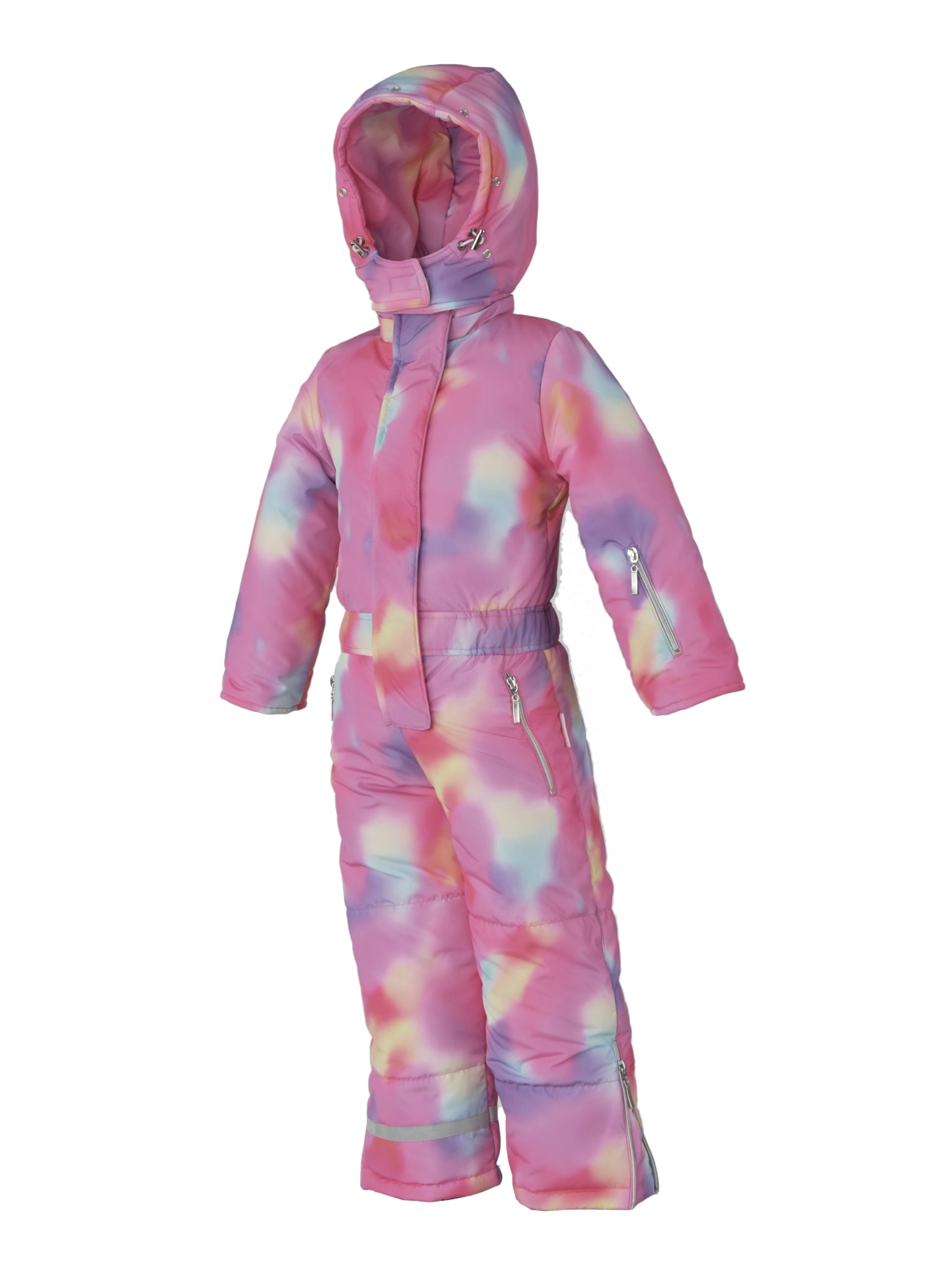 Ski Snowsuit