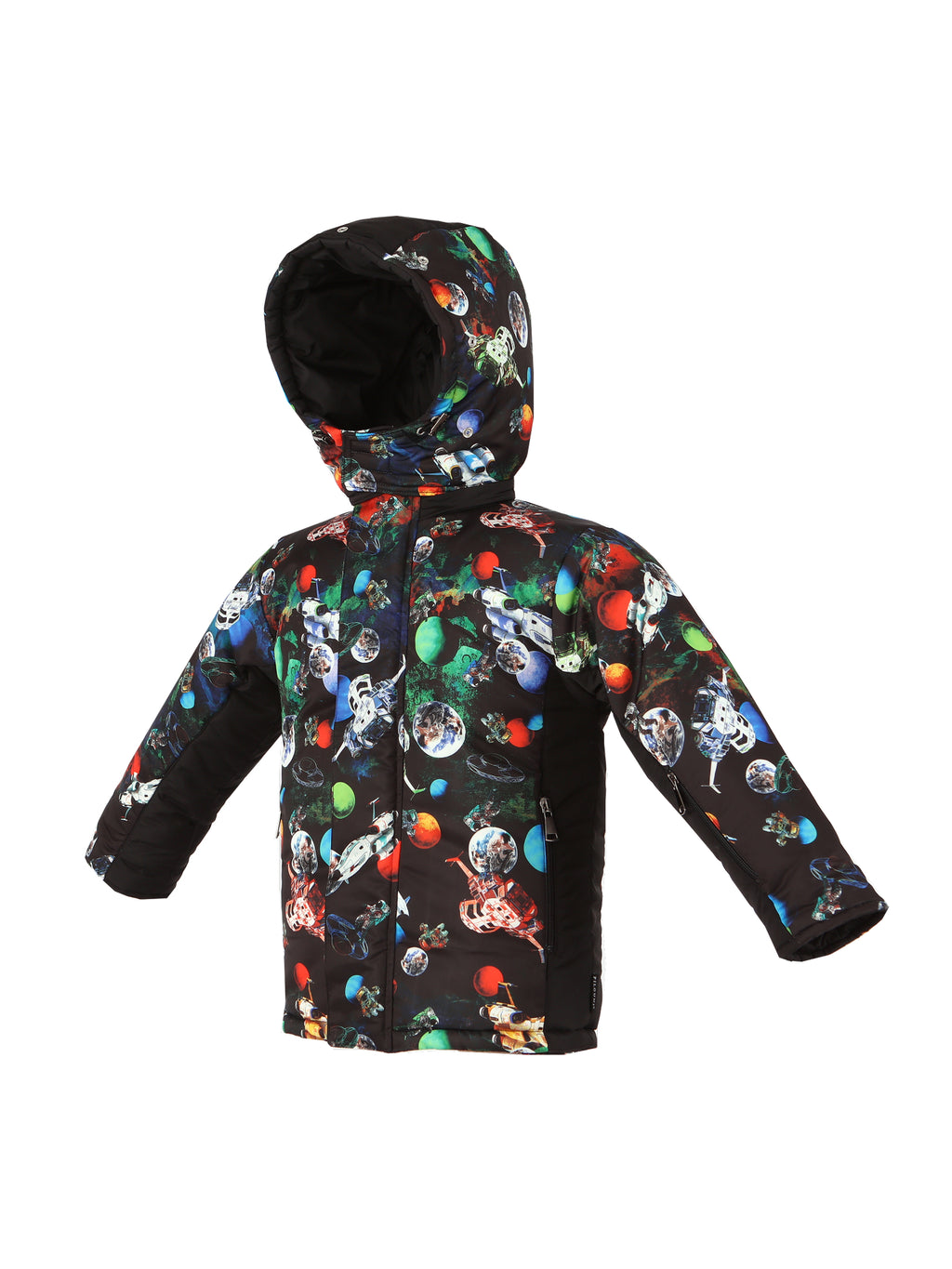 Ski Jacket