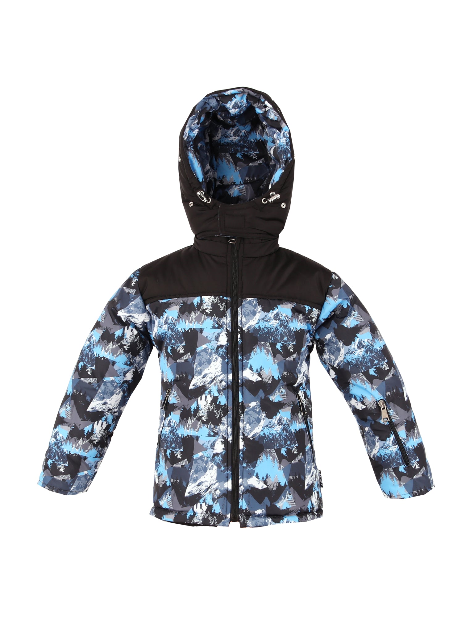 Ski Jacket + Ski Pants