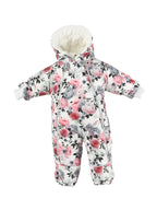 2 in 1 Snowsuit & Sleeping Bag