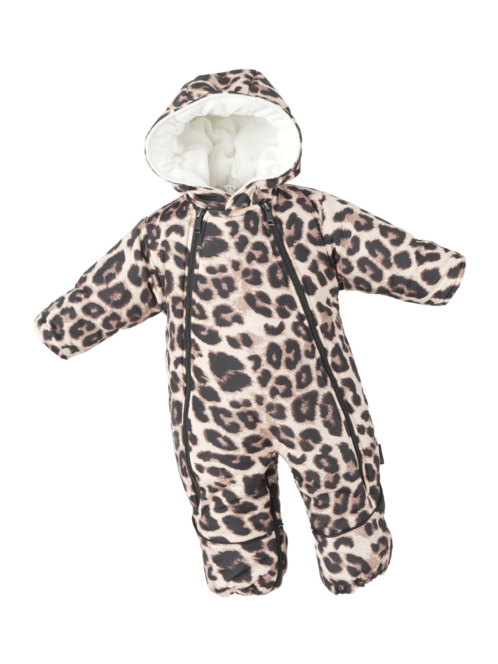 Baby 2 in 1 snowsuit and stroller sleeping bag, designed for warmth and comfort