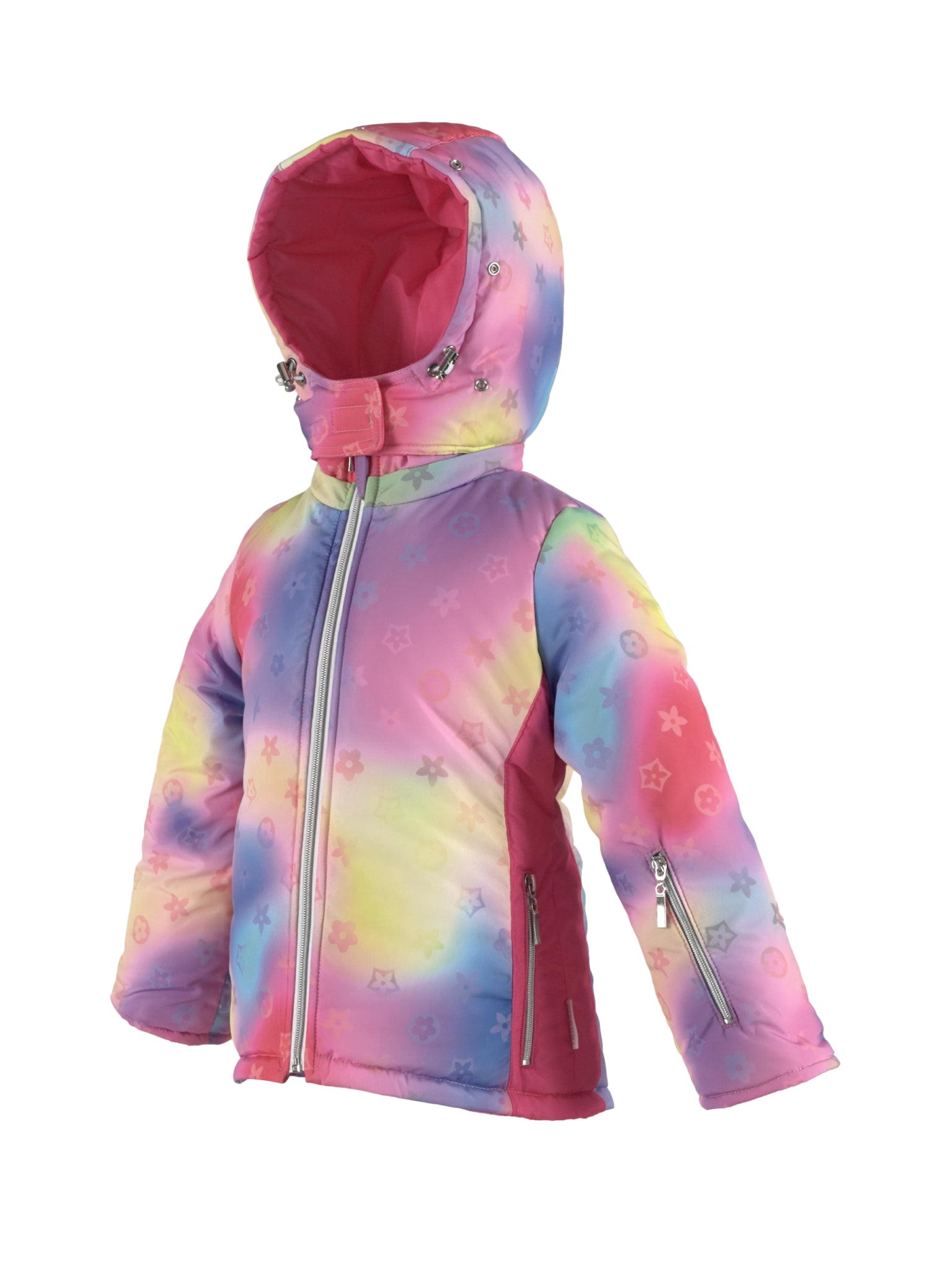 Ski Jacket