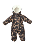 2 in 1 Snowsuit & Sleeping Bag