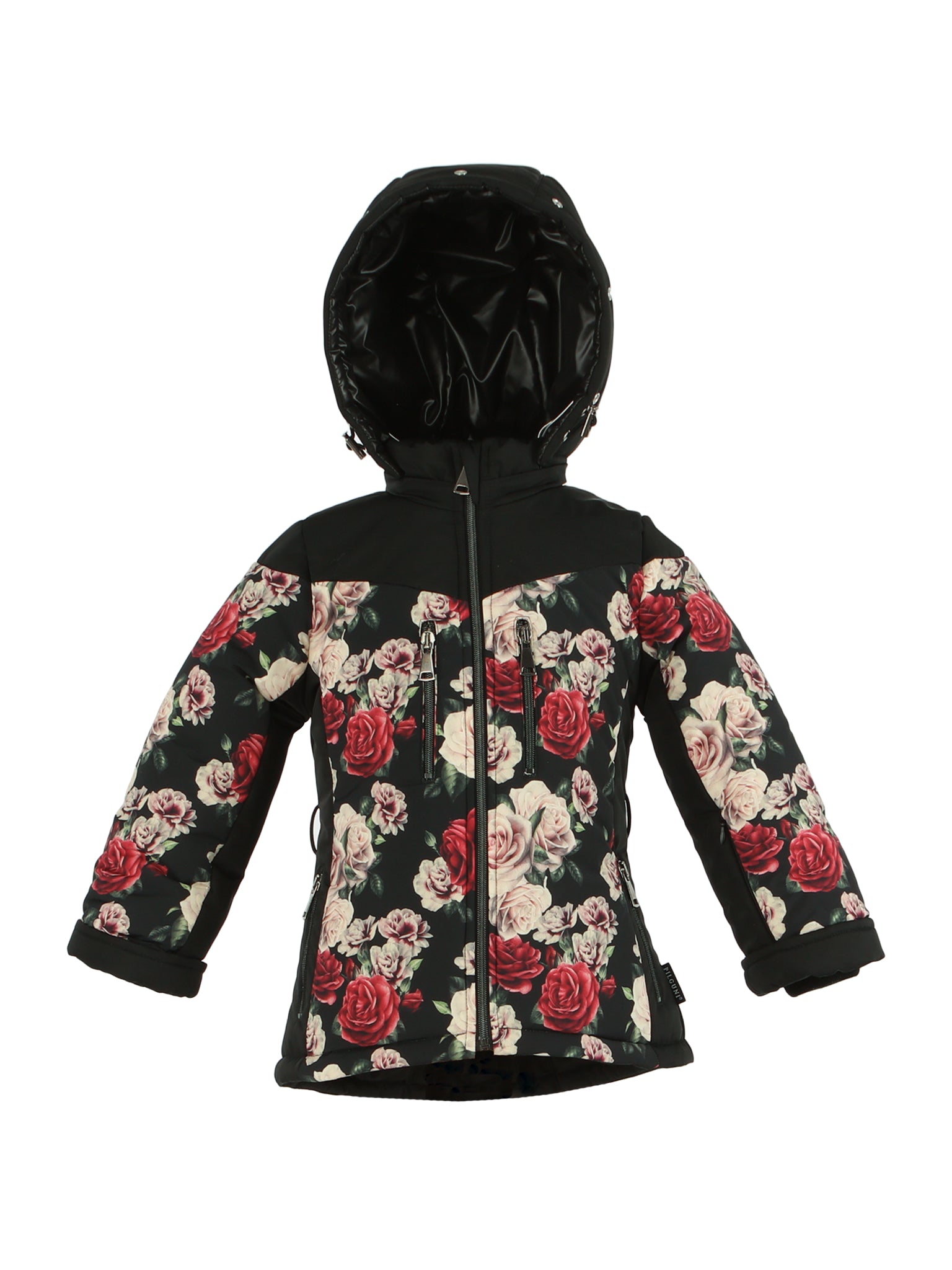 Ski Jacket