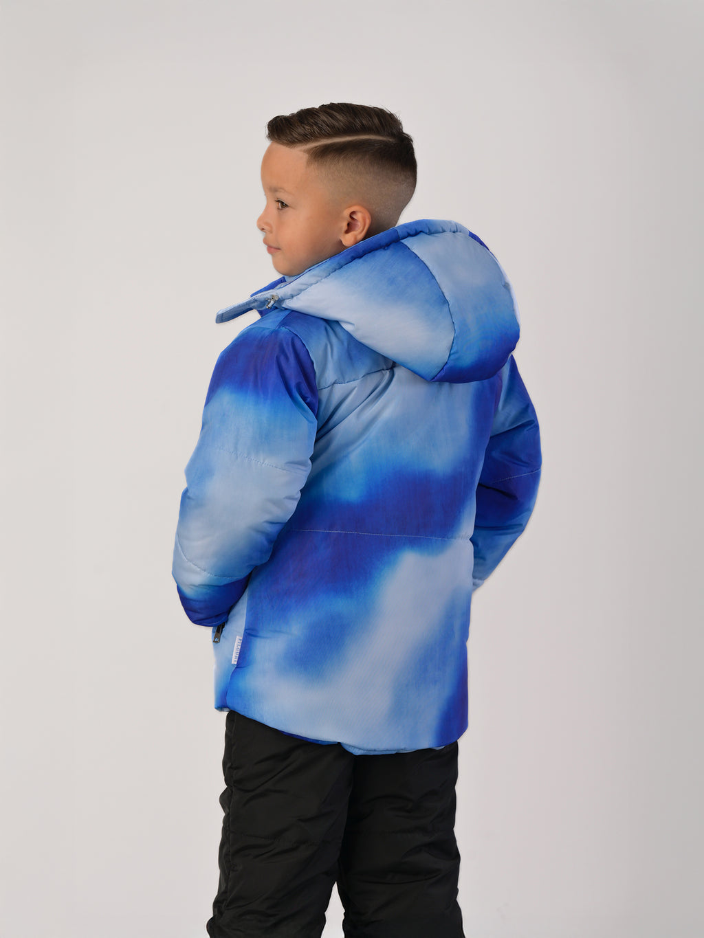 Kurtka narciarska + spodnie