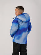 Kurtka narciarska + spodnie